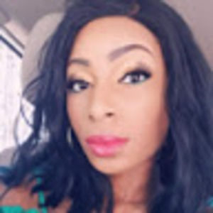 Meet your Posher, Talisha